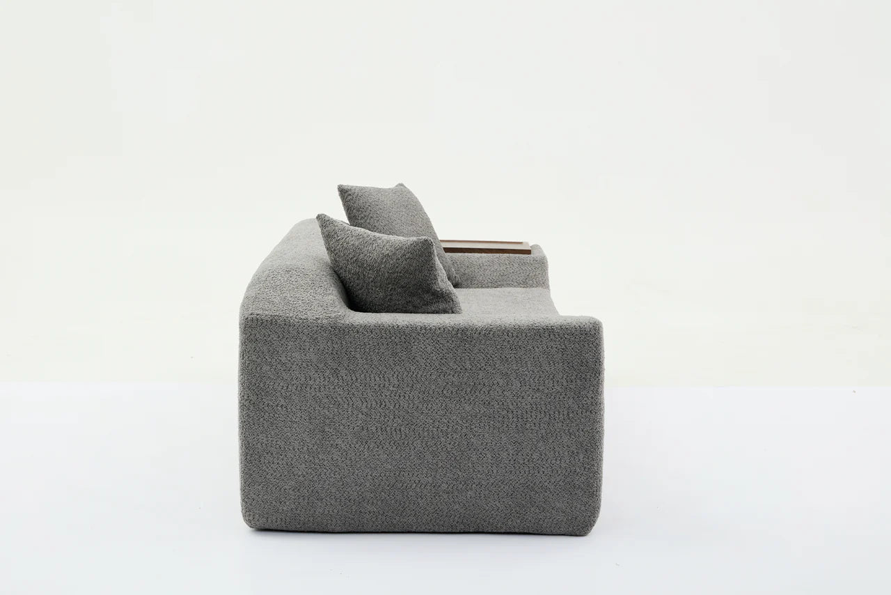 ZYNCORE Sofa Set