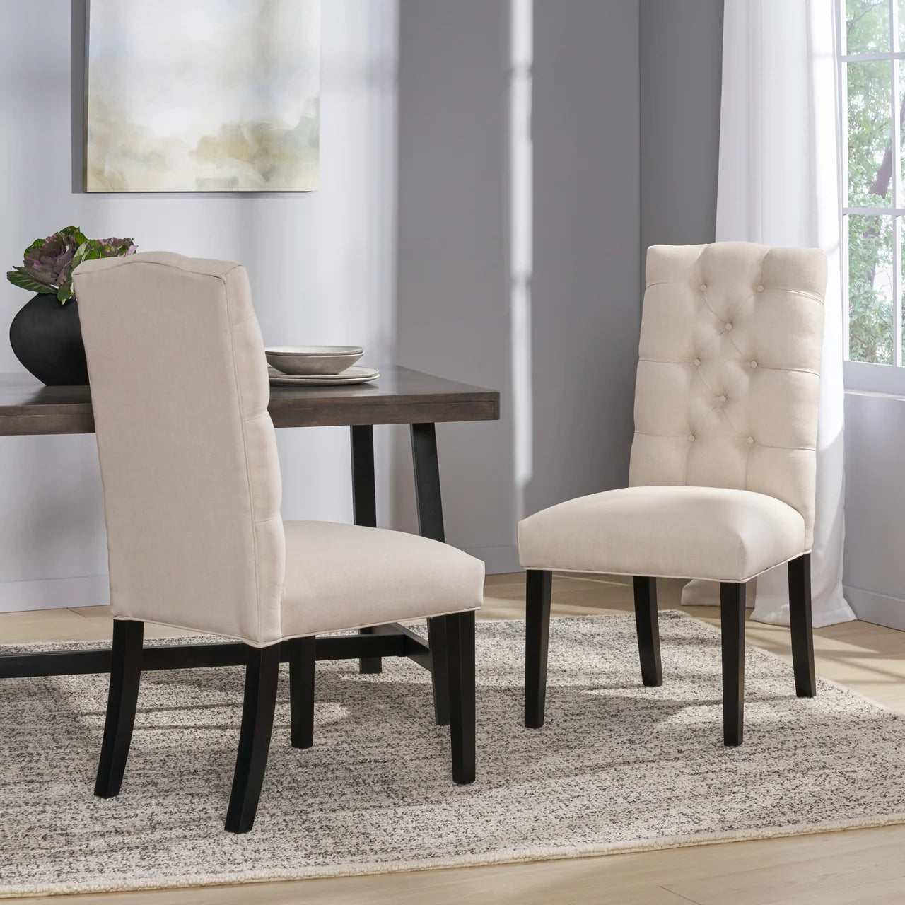 XOLVIRA 21" Dining Chair
