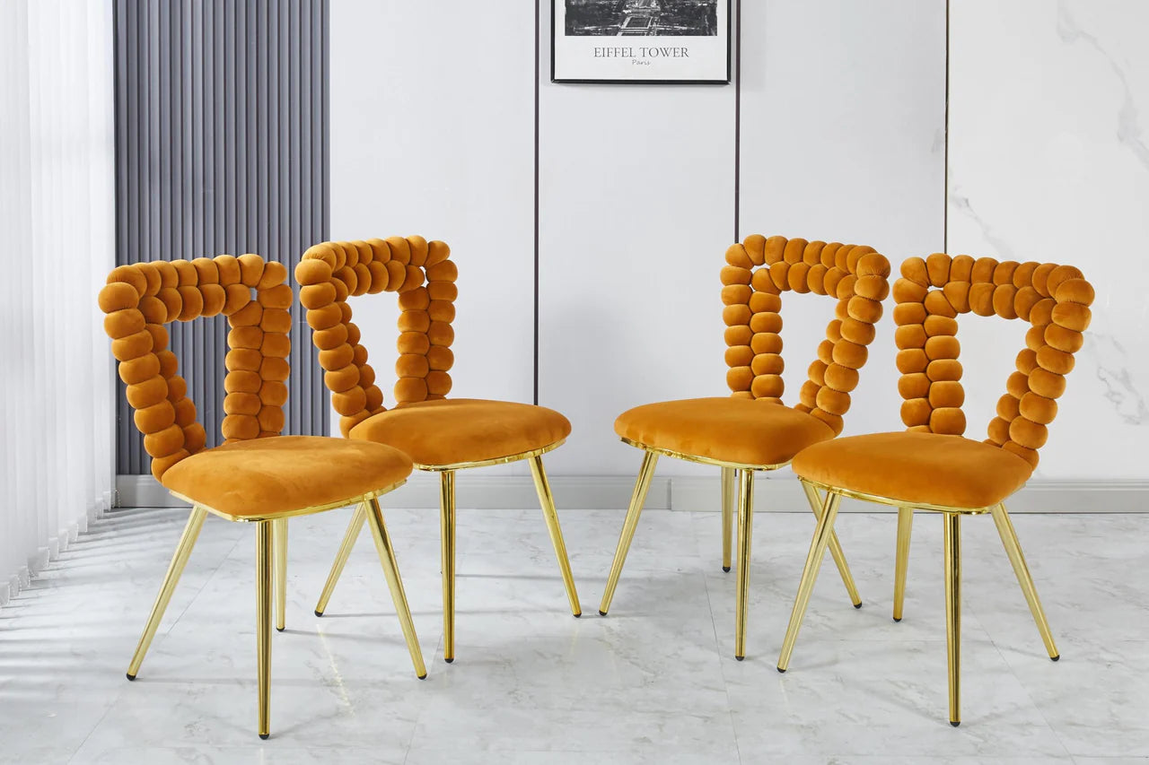 DRAXEL 22" Chair