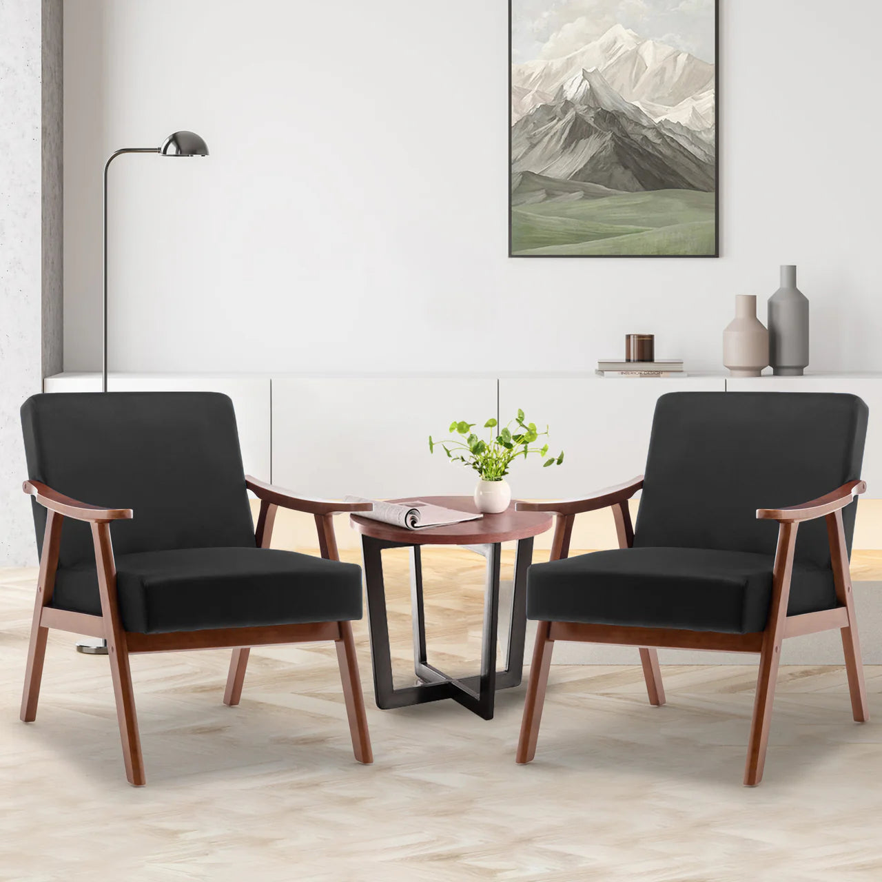 CASPIAN 26" Chair