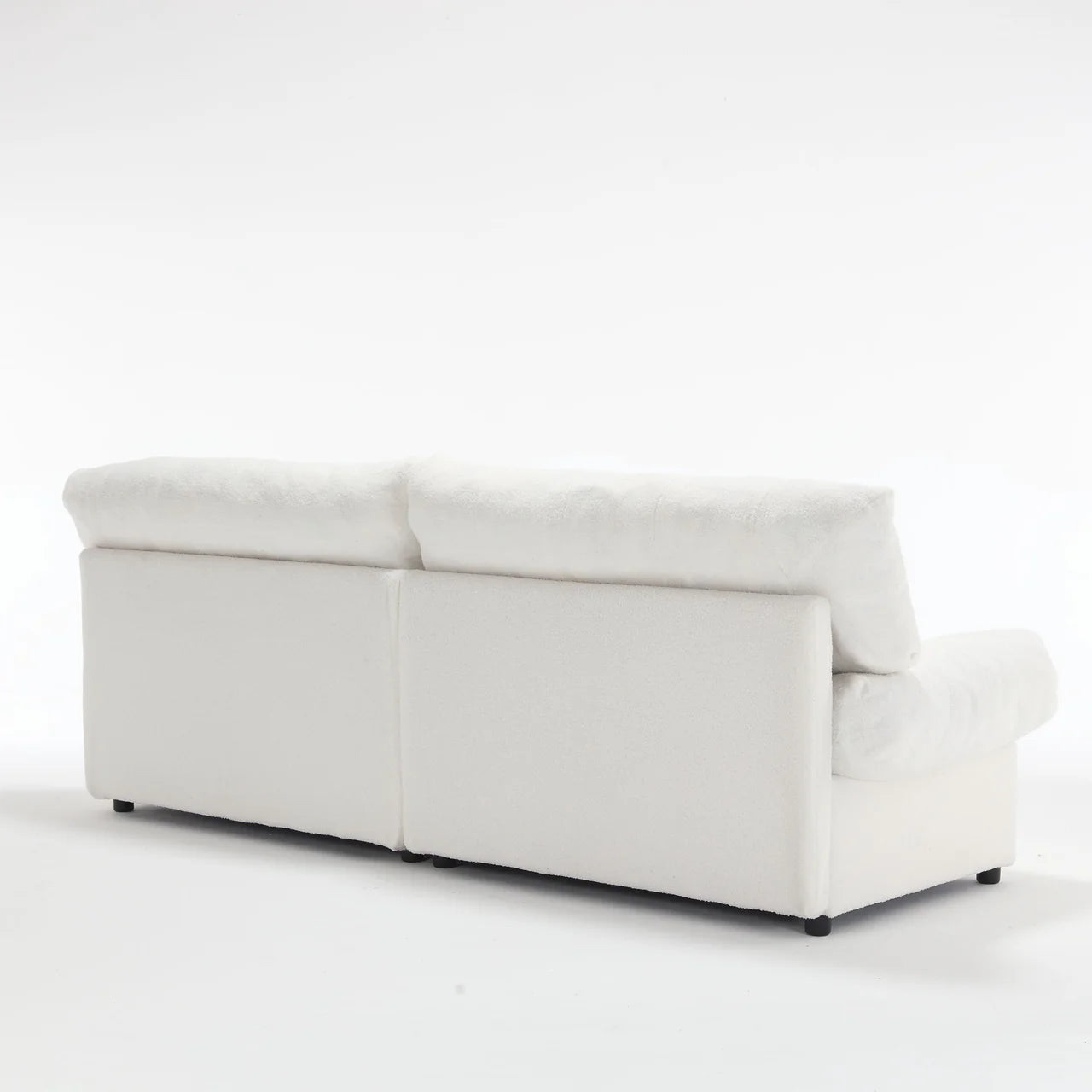 KRYTONX 96" Sofa