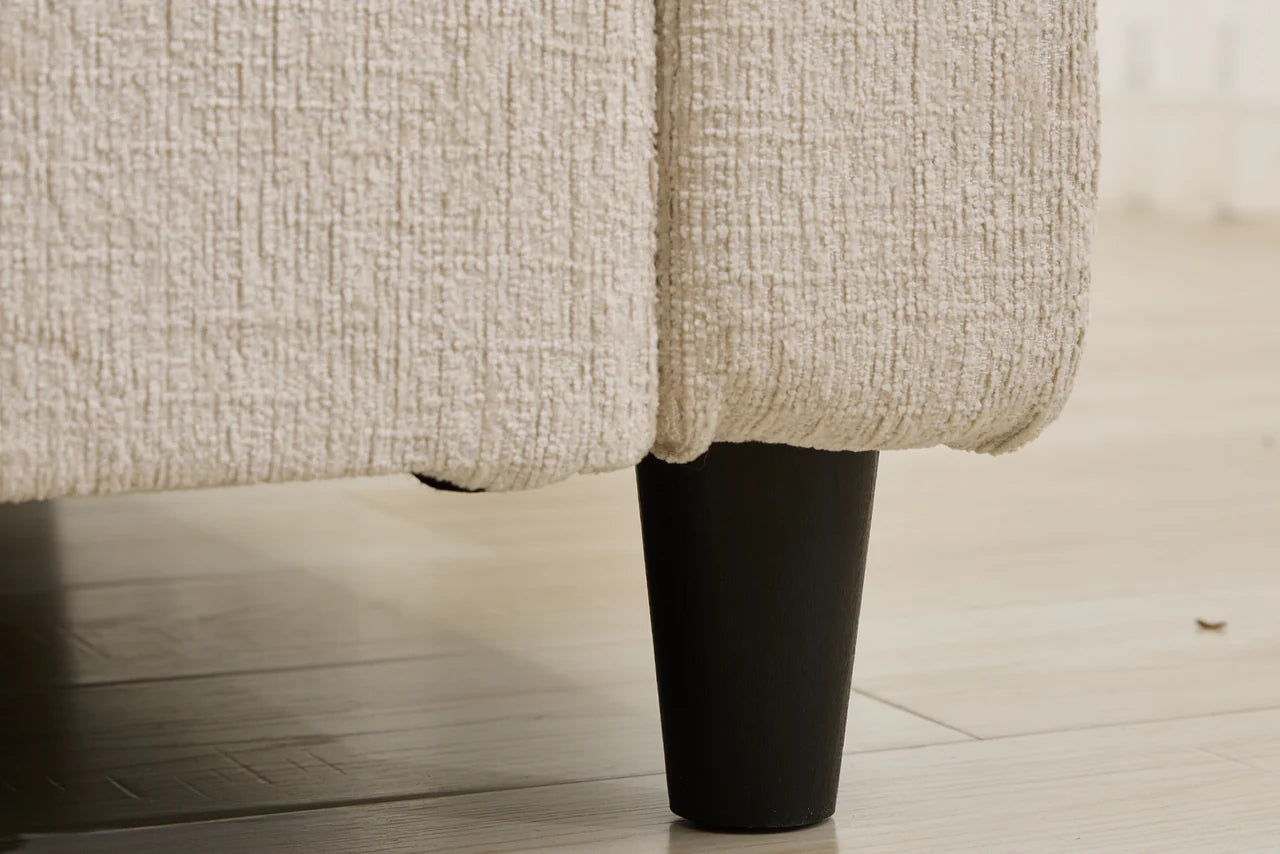 RHYS 128" Sofa