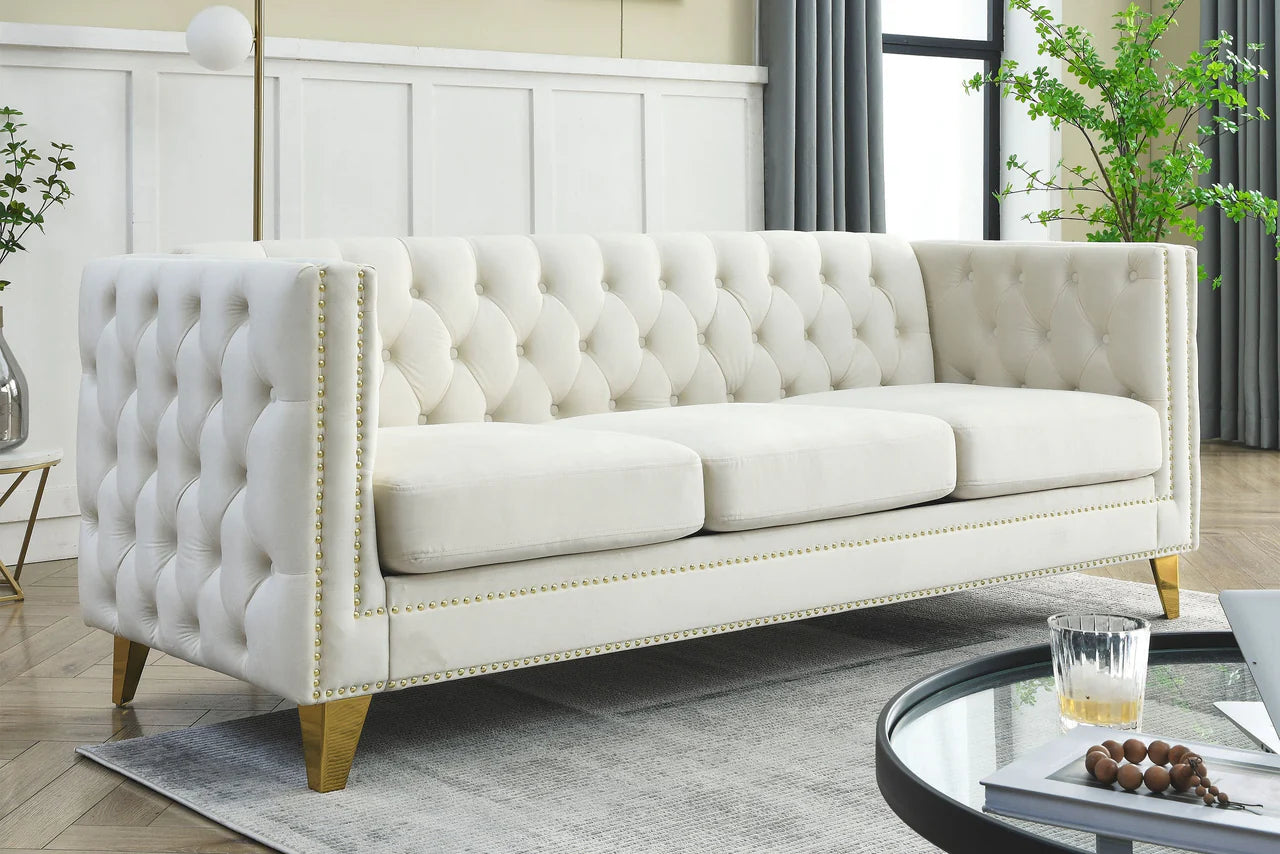 FLORENCE Sofa 3+3 Seater