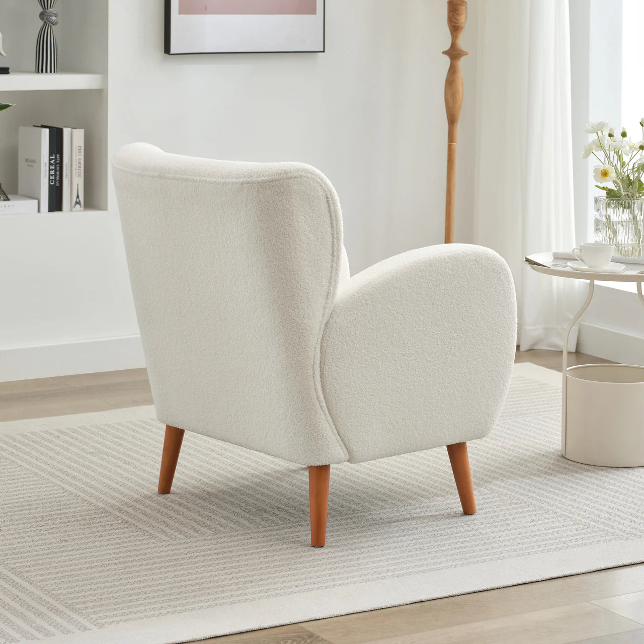 GALATEA 29" Chair