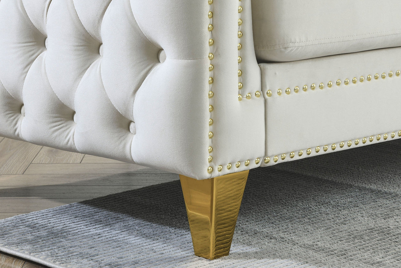 FLORENCE Sofa 3+3 Seater