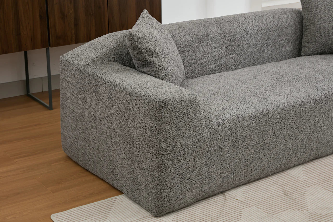 ZYNCORE Sofa Set