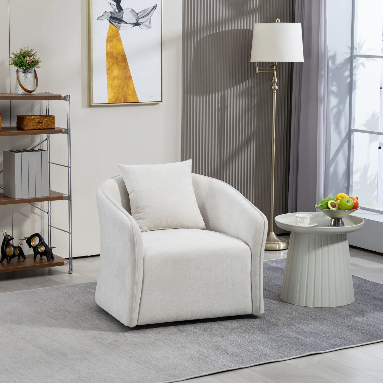 THERON 29" Chair