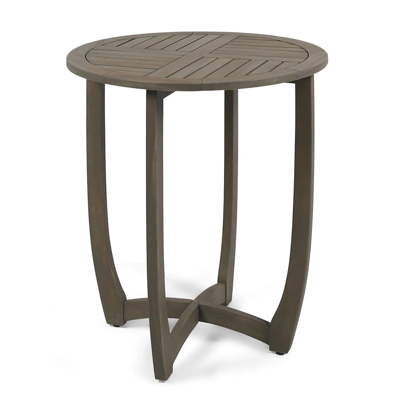 TOLVEX 27" Outdoor Coffee Table