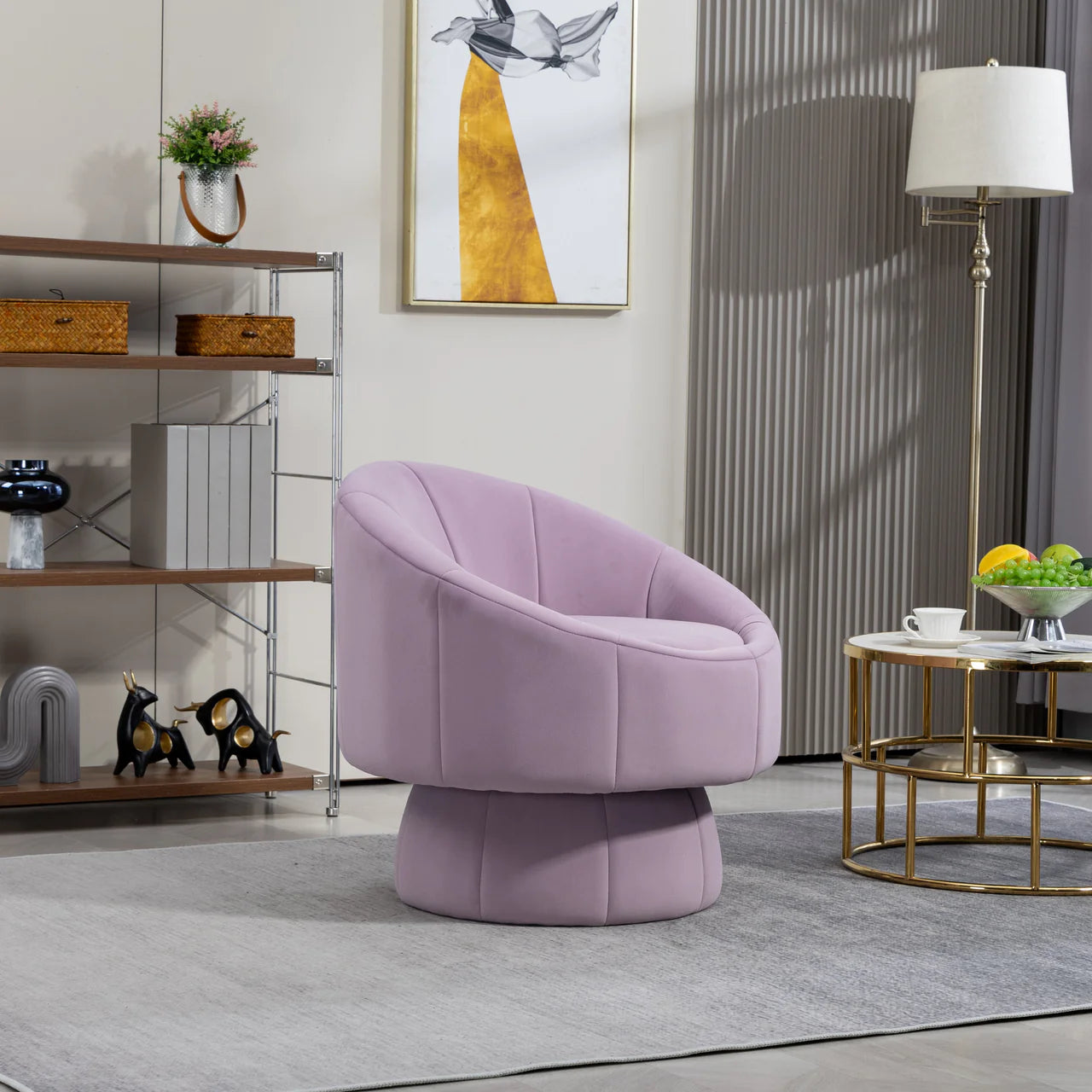 RYZOVA 29" Accent Chair