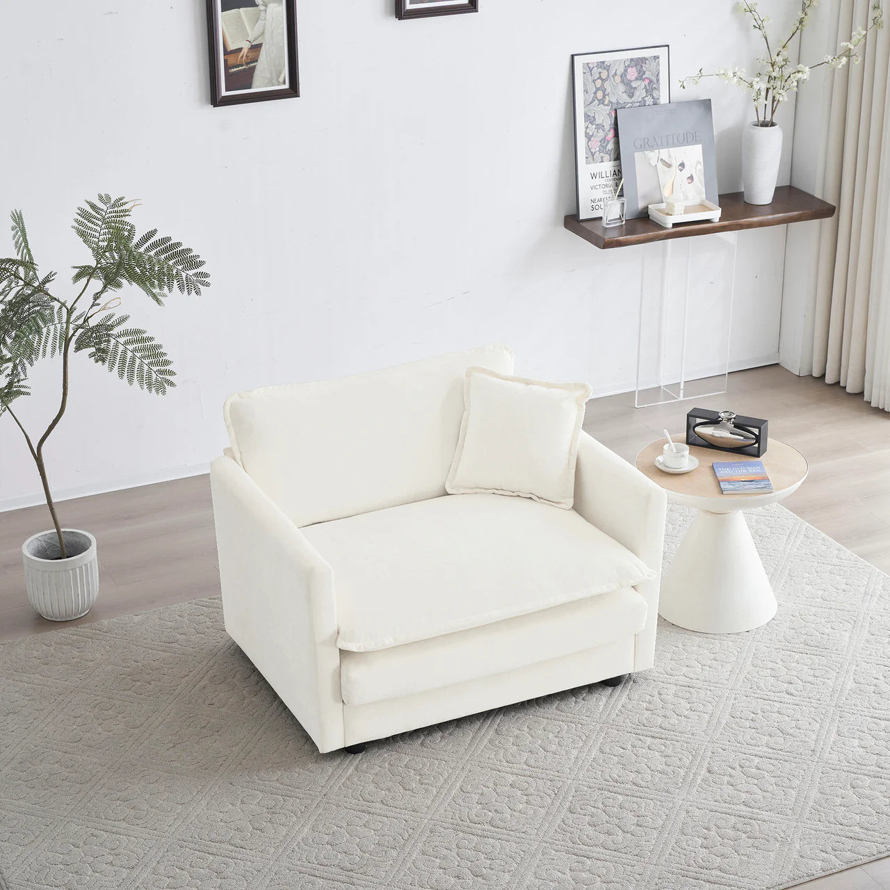 AETHER 42" Chair