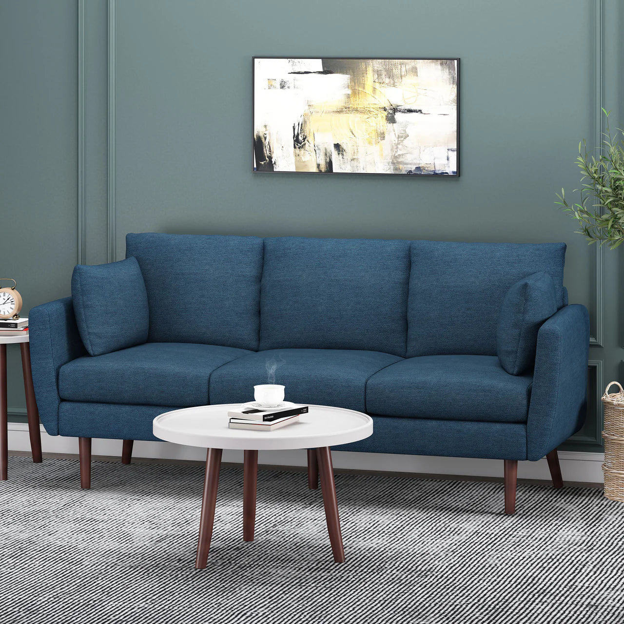 DAXLON 76" Sofa
