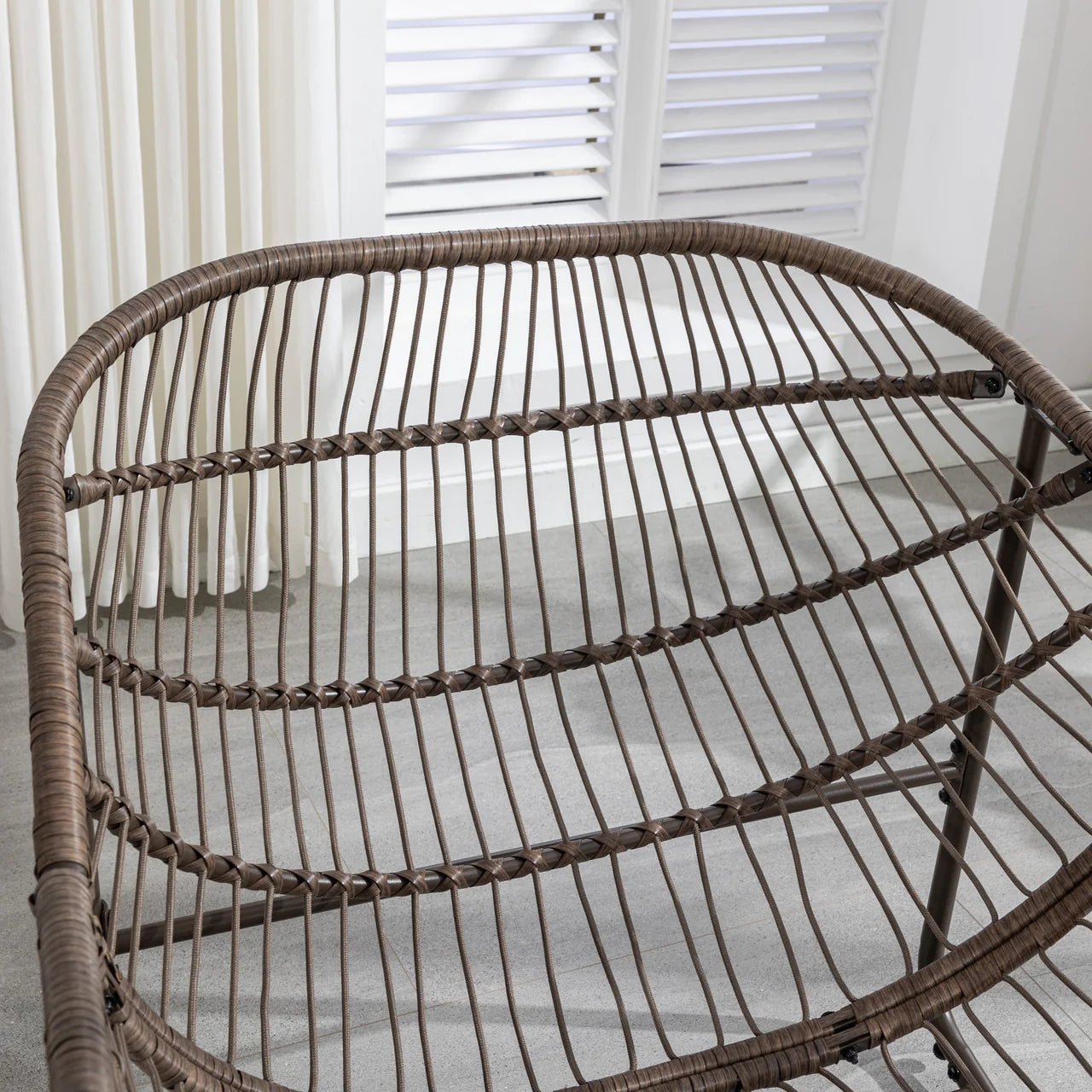 HAVEN 37" Chair