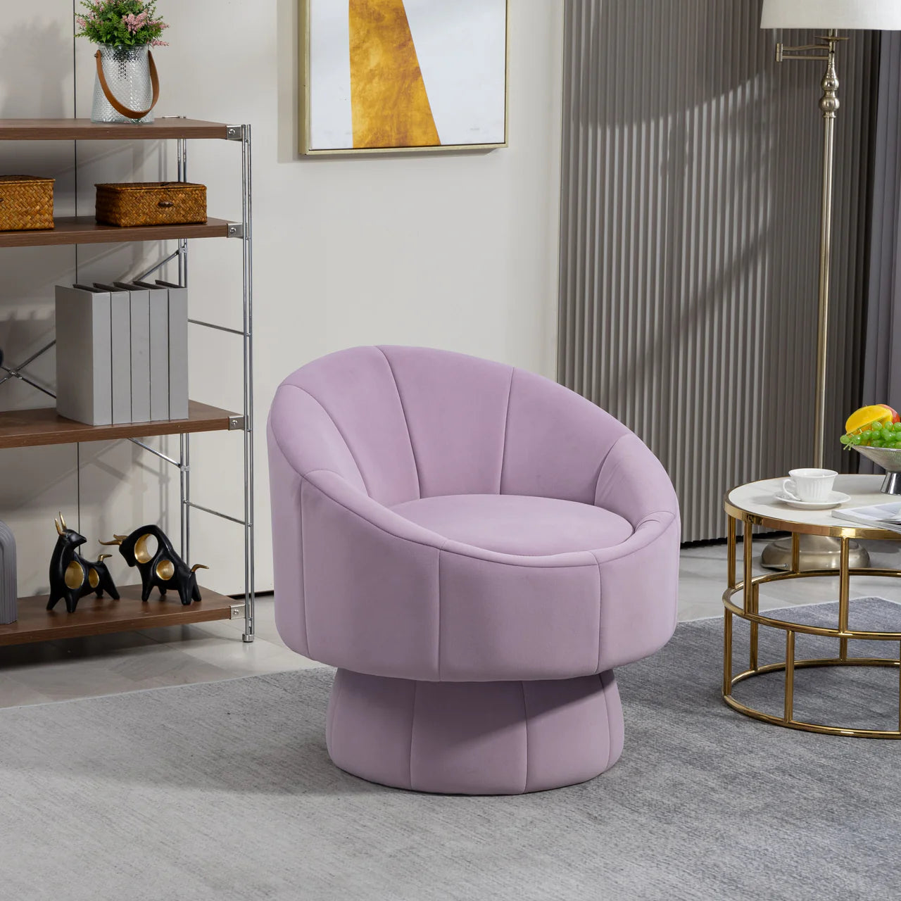 RYZOVA 29" Accent Chair