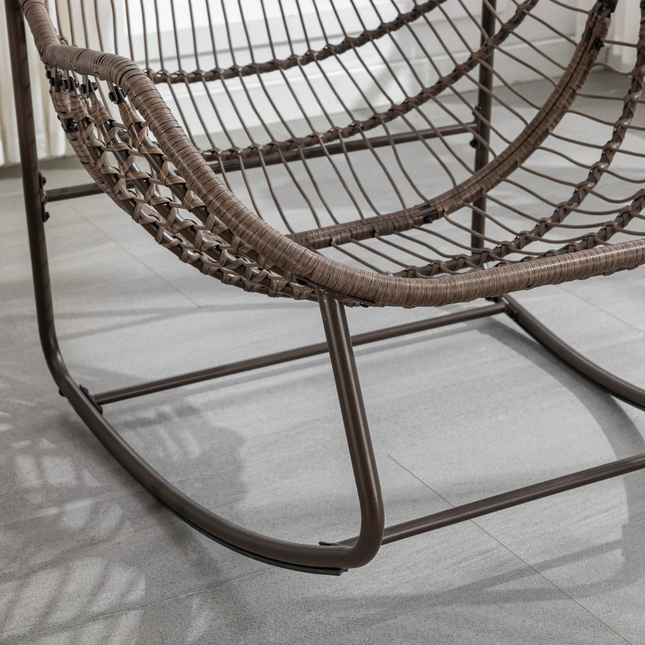 HAVEN 37" Chair
