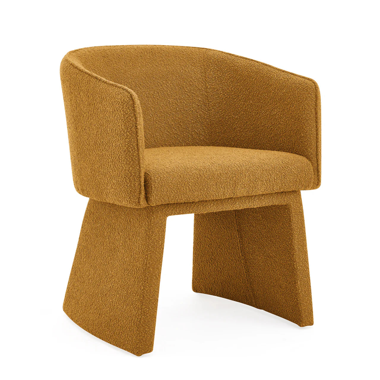 CALYX 25" Modern Chair