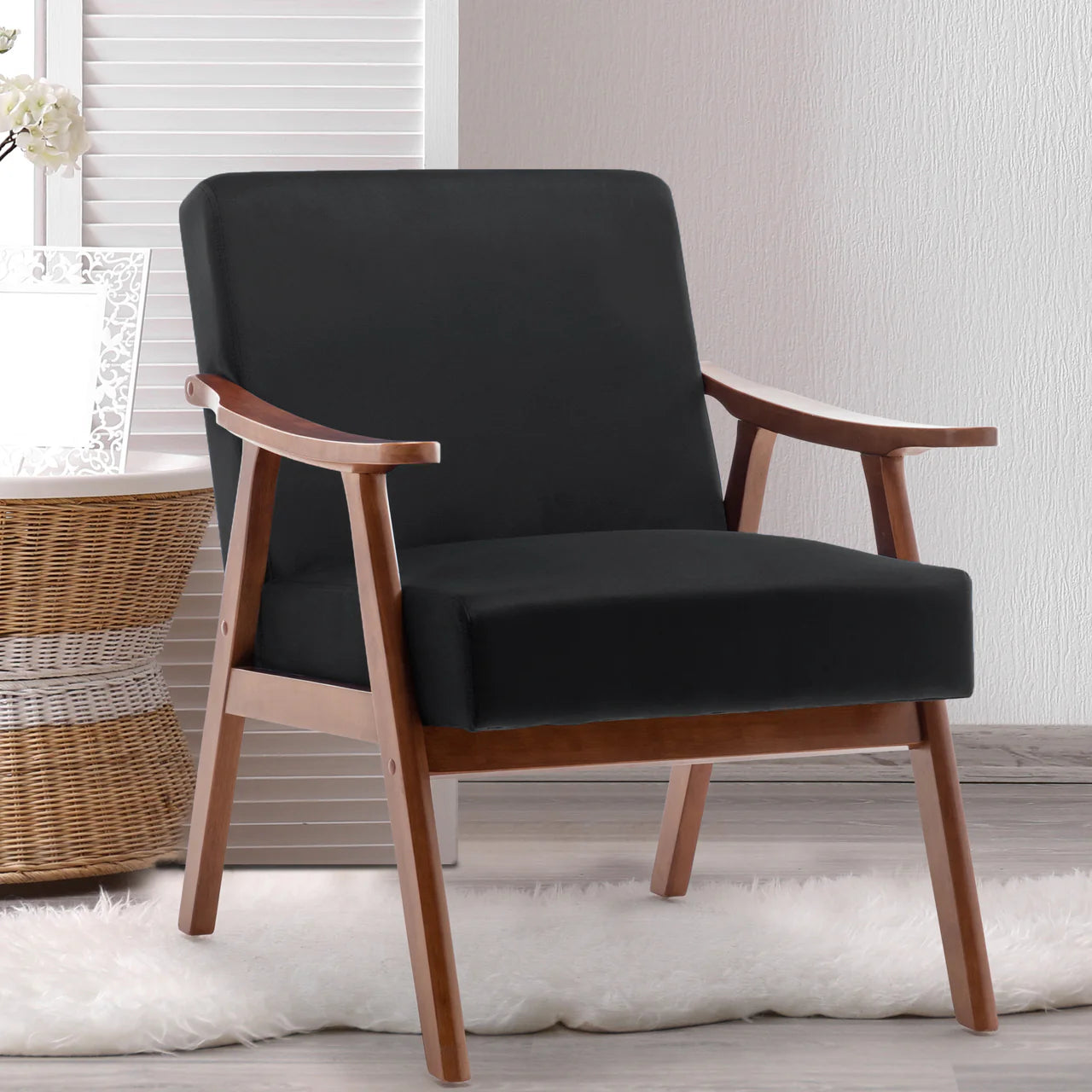 CASPIAN 26" Chair