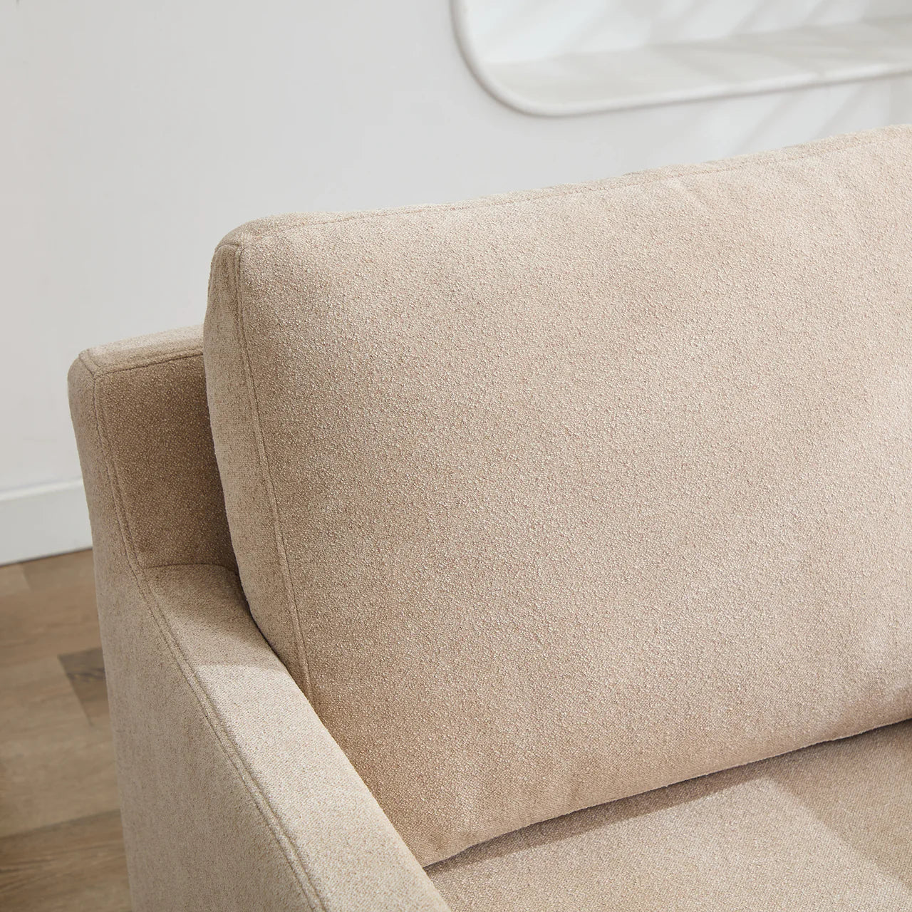 ANROMEDA 30" Chair