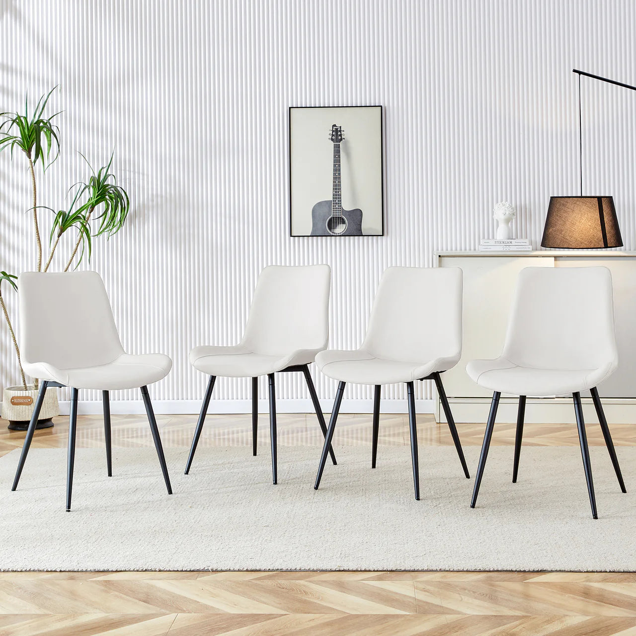 TALIA 20" Dinning Chair