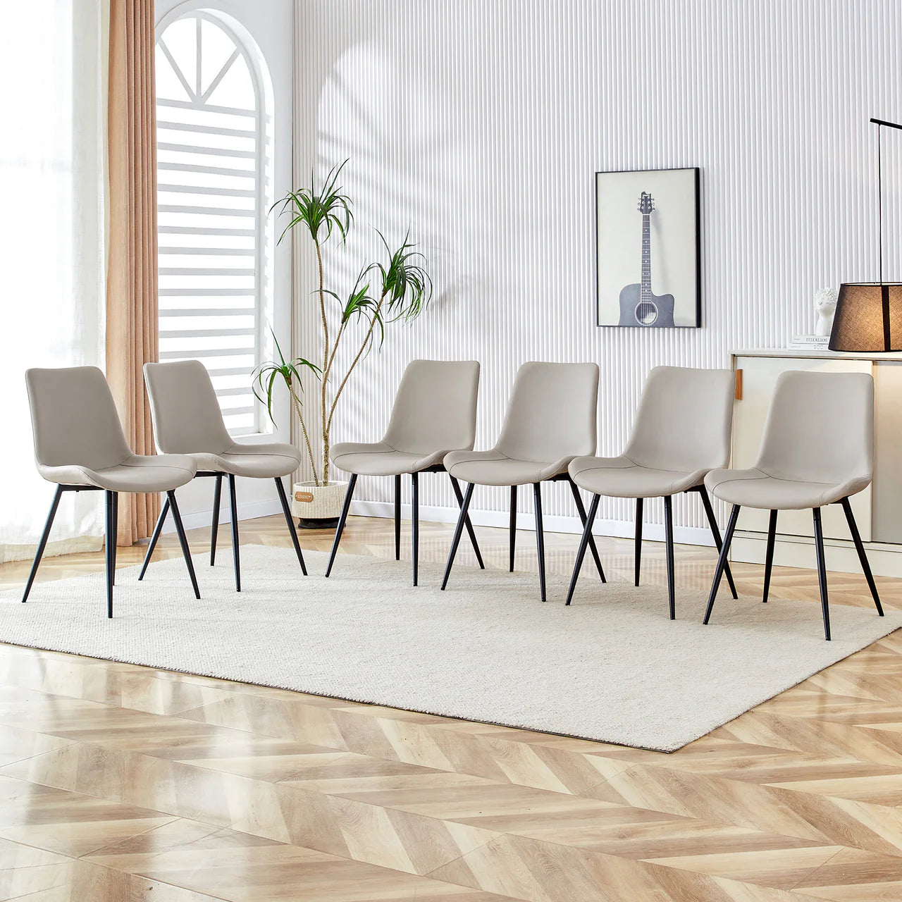 TALIA 20" Dinning Chair