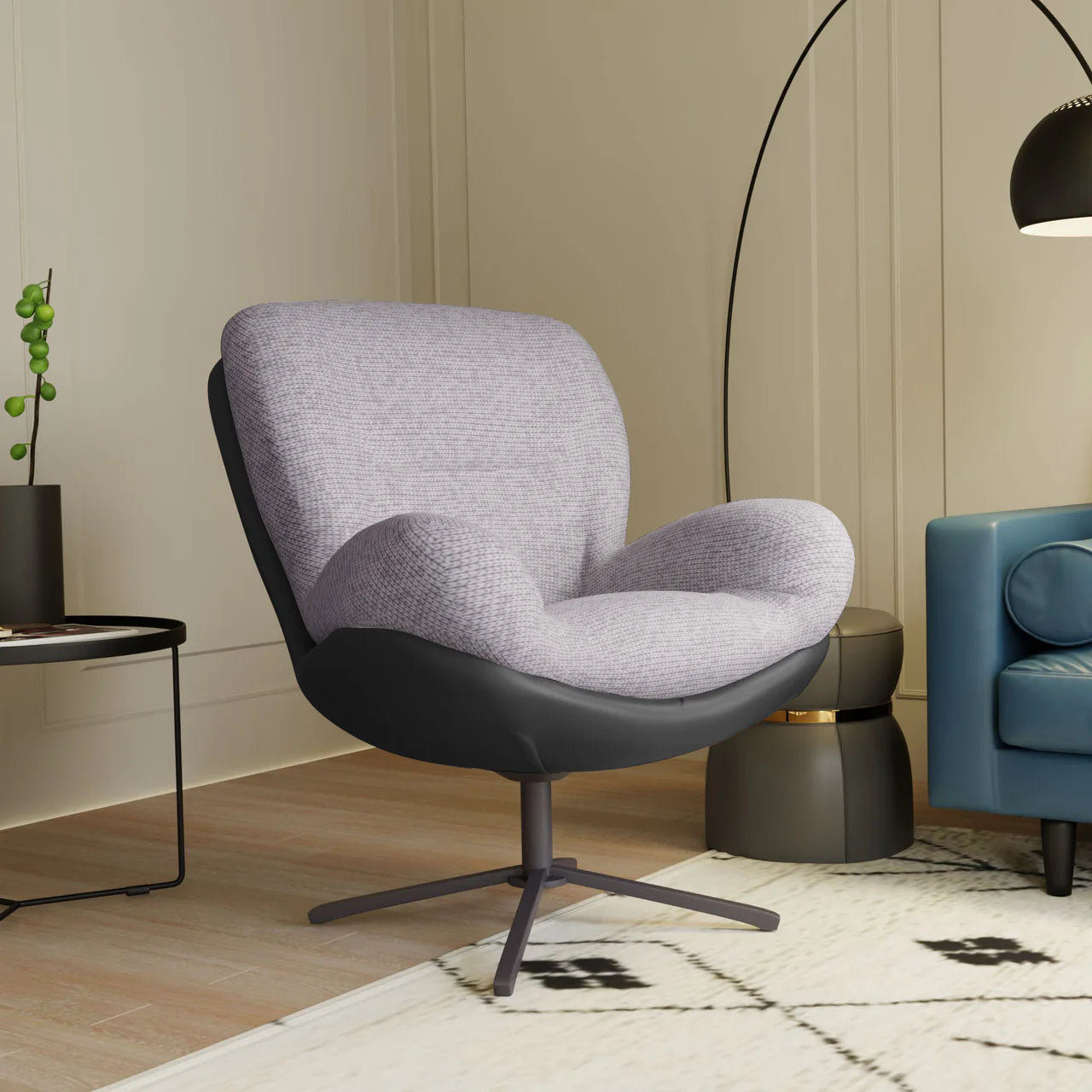 BRYN 32" Accent Chair