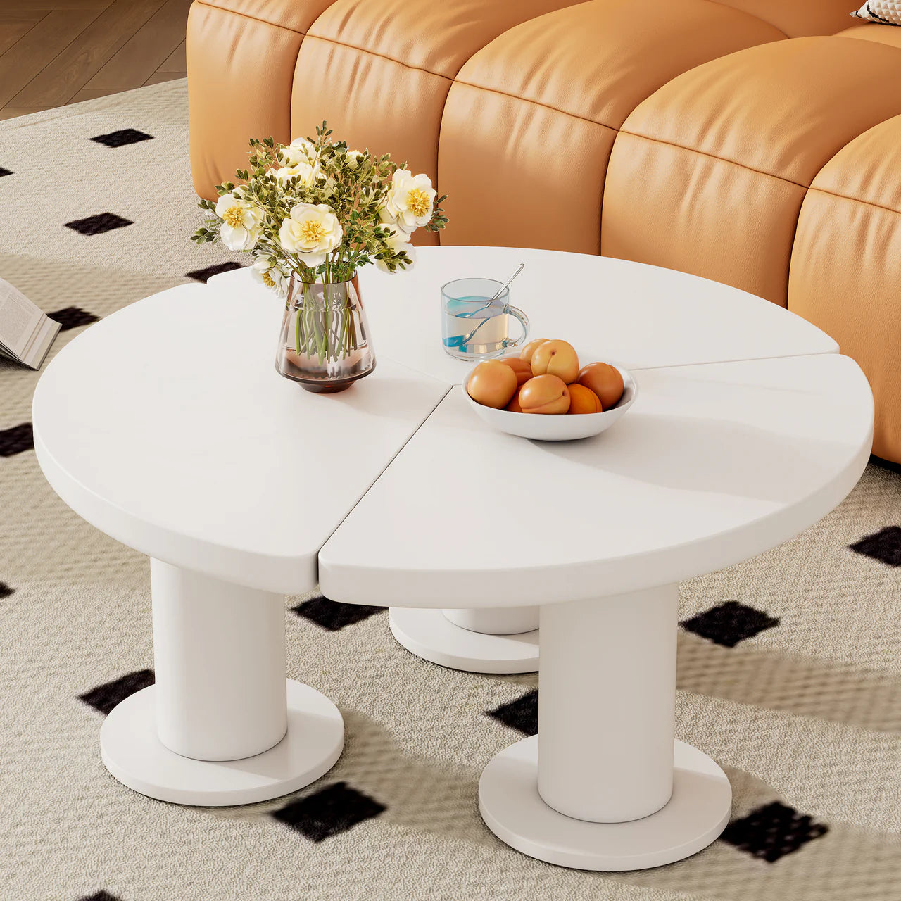 KAI 40" Coffee Table