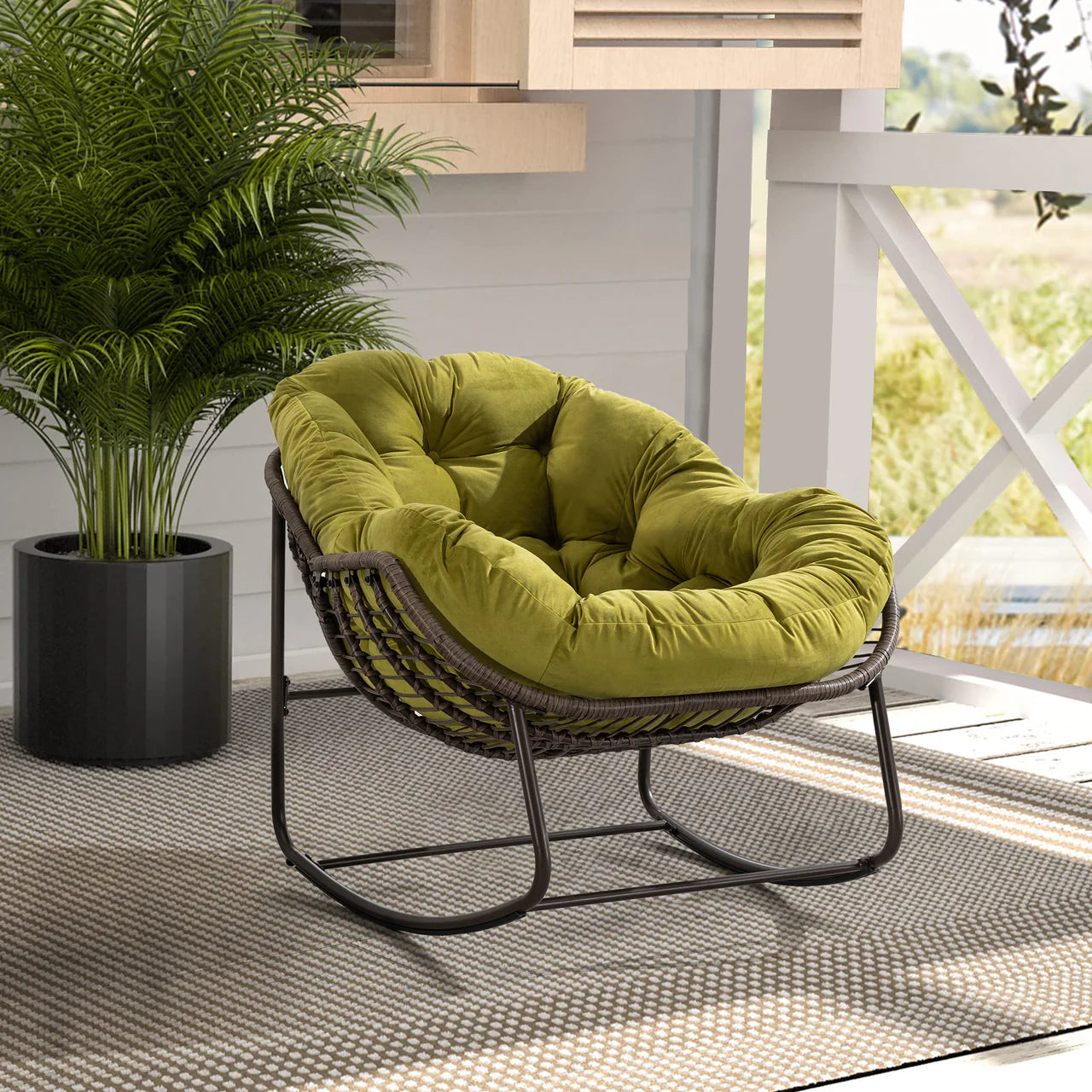 HAVEN 37" Chair