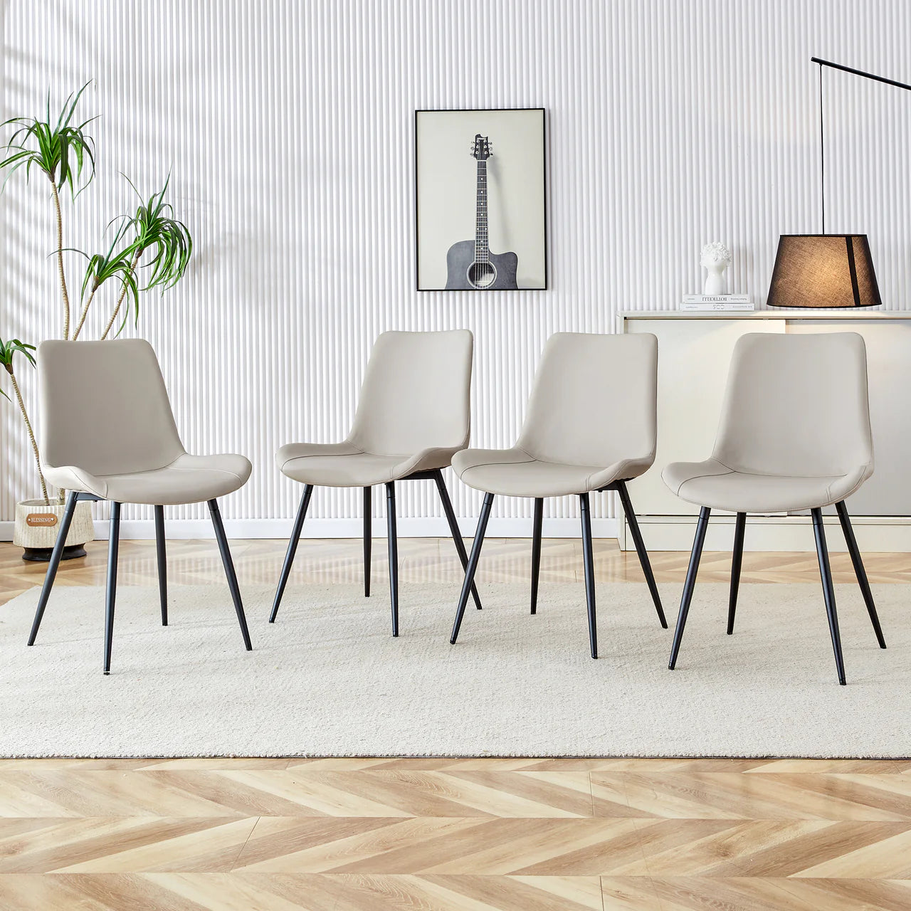 TALIA 20" Dinning Chair