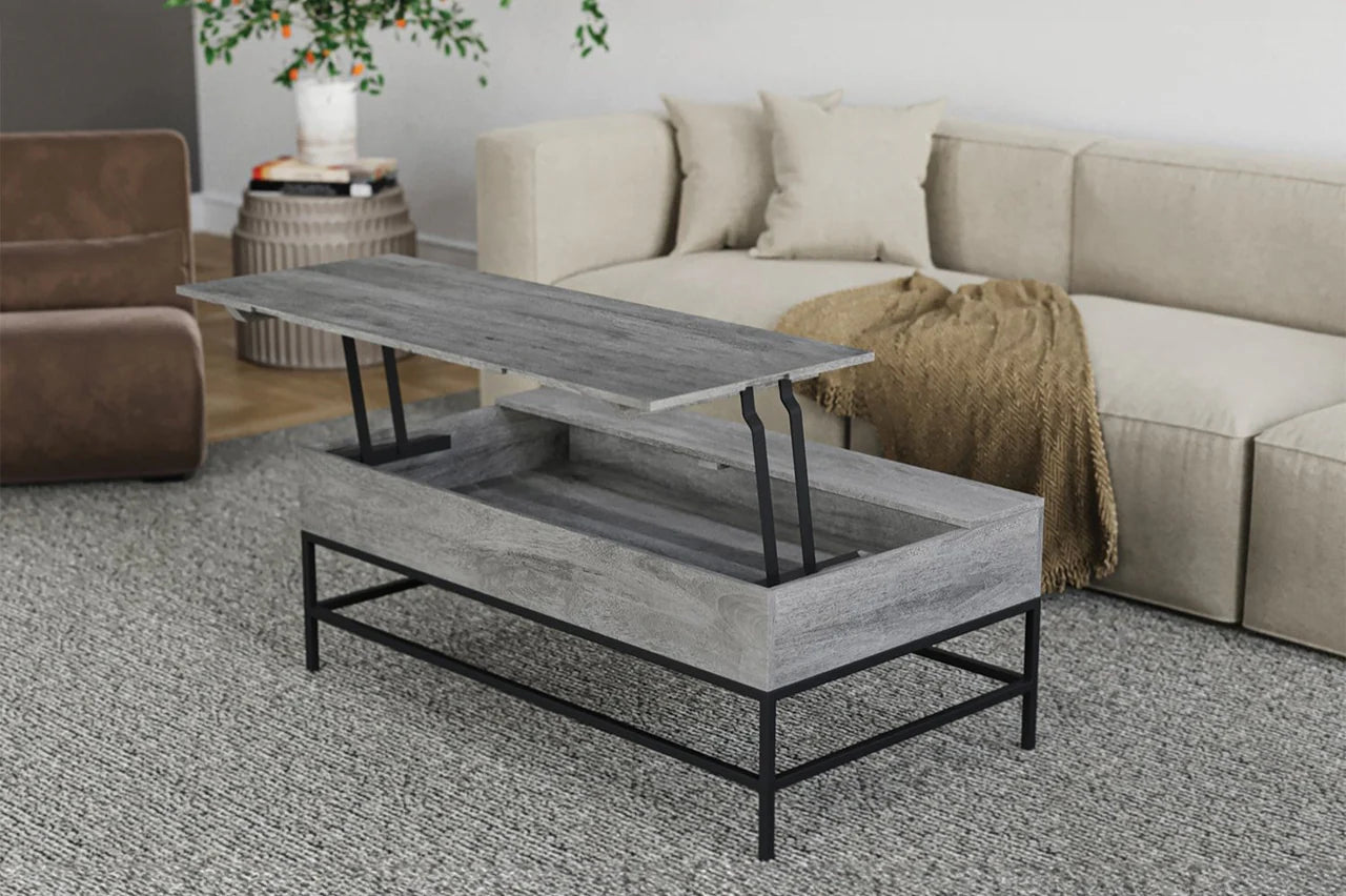 ORION 37" Coffee Table
