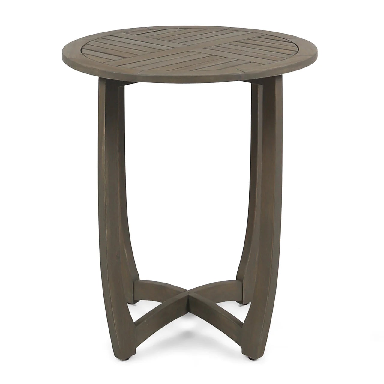 TOLVEX 27" Outdoor Coffee Table