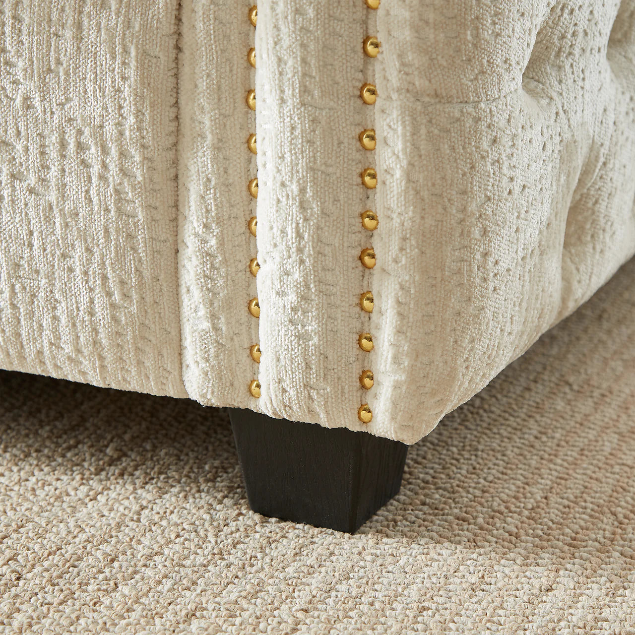 ASHER 81" Sofa Bed