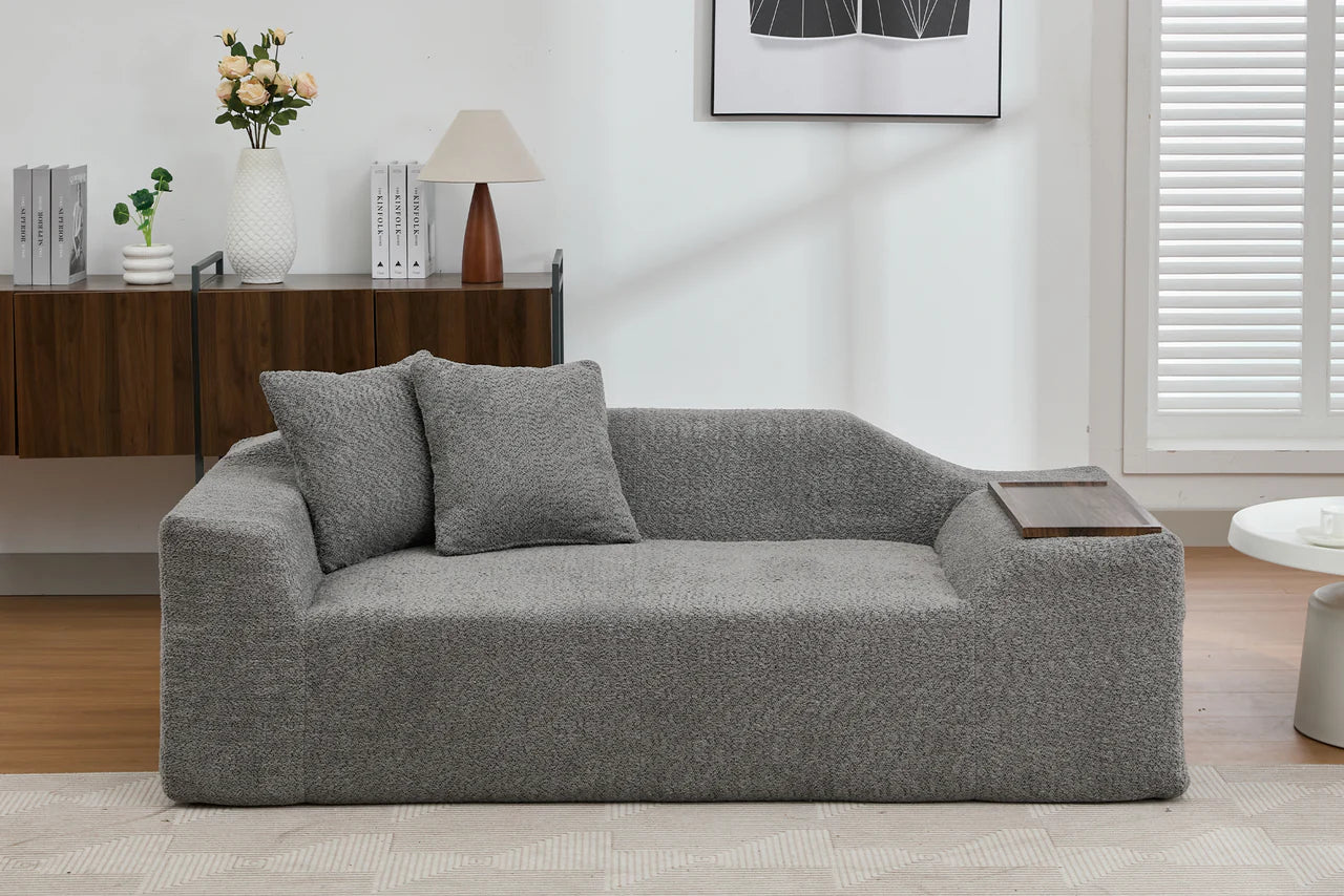 ZYNCORE Sofa Set