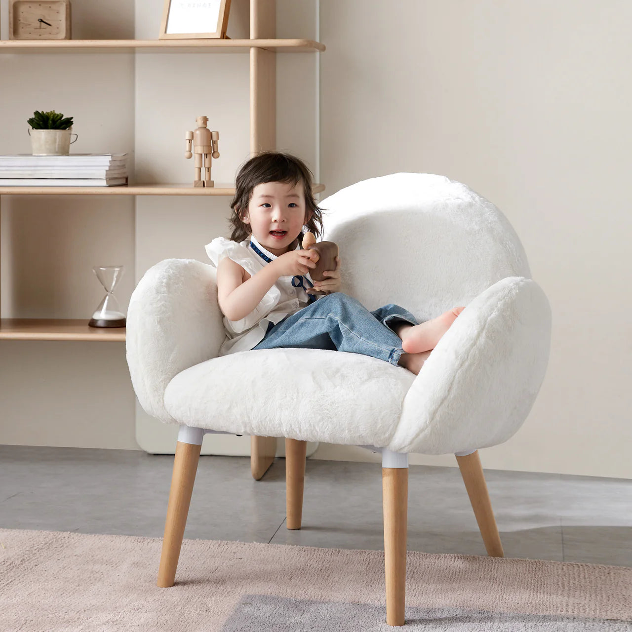 DRAVEN 32" Chair
