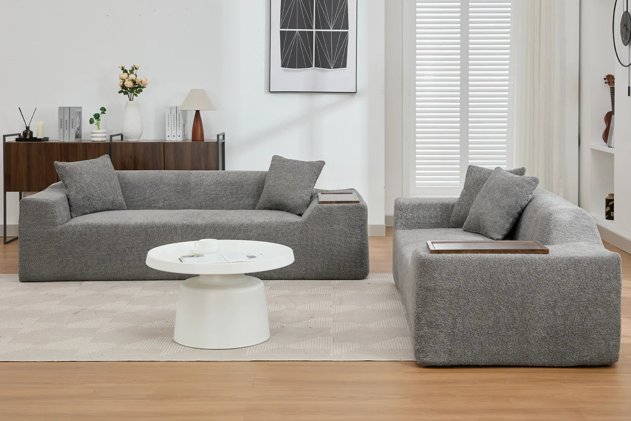 ZYNCORE Sofa Set