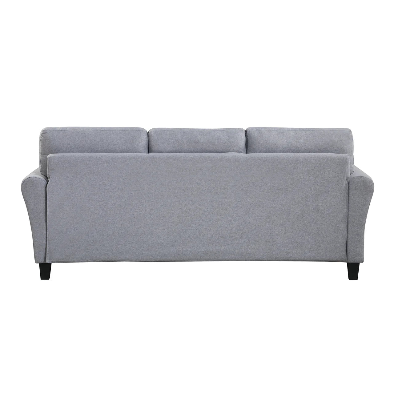MAXWELL 80" Sofa 3 Seater
