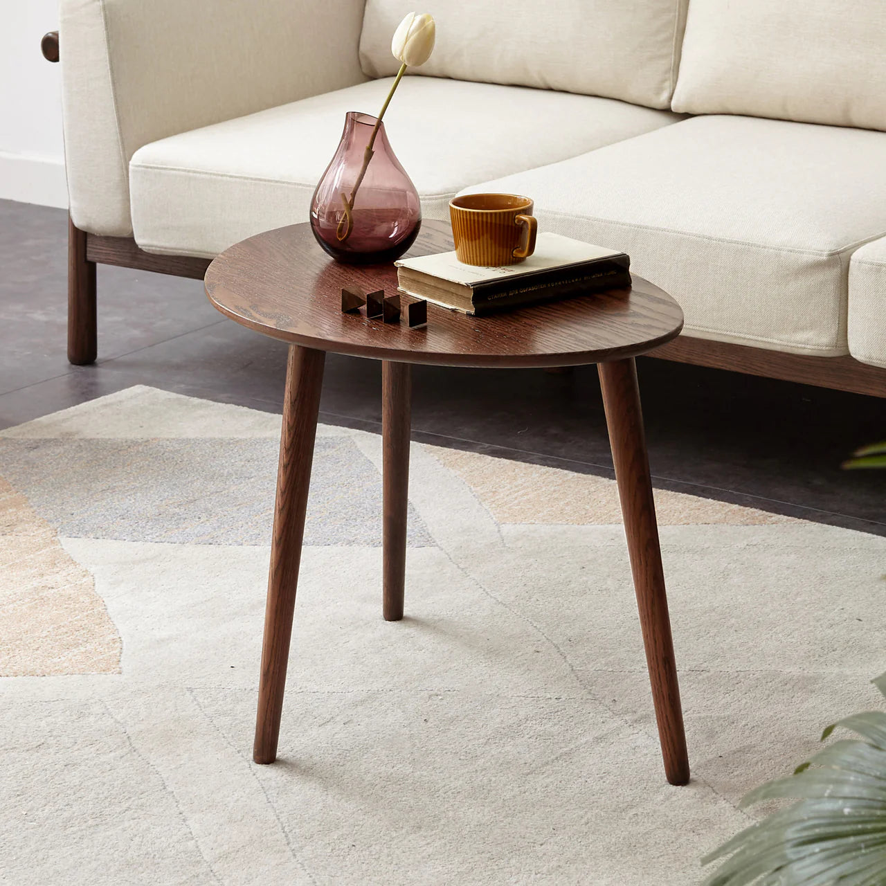 NIVARA Coffee Table
