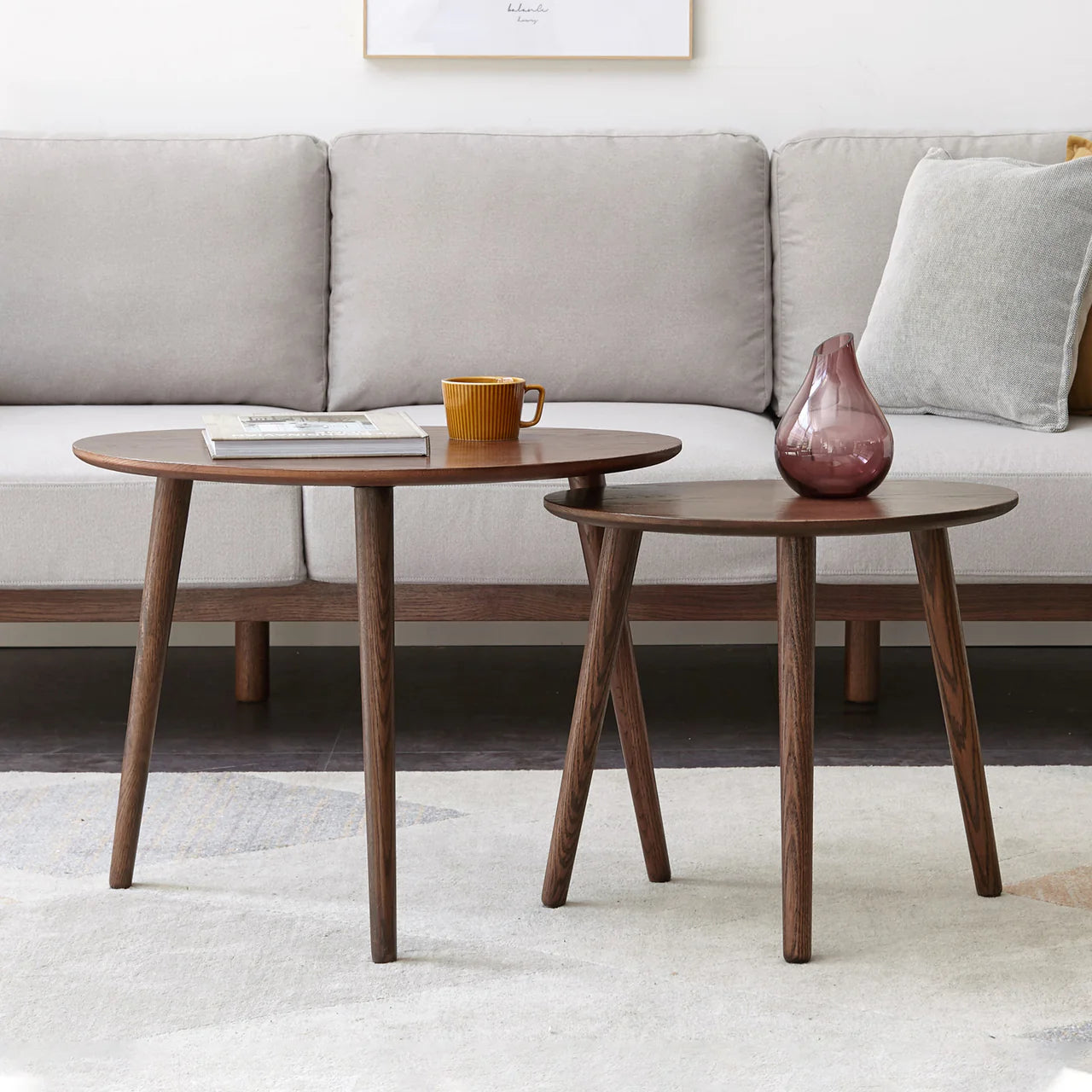 NIVARA Coffee Table