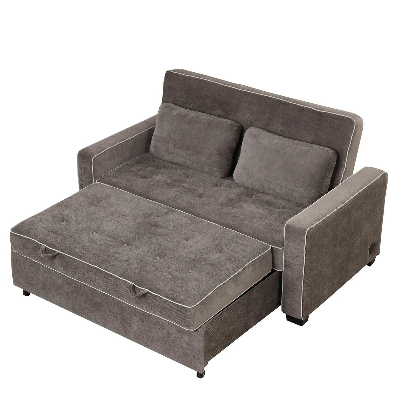 KYRONEX 61" Sofa Bed
