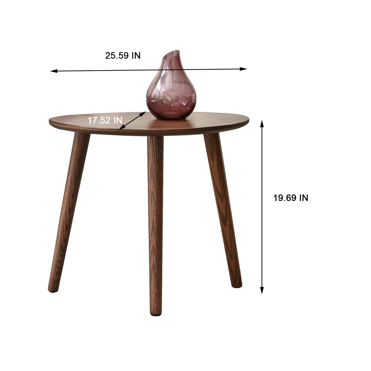 NIVARA Coffee Table