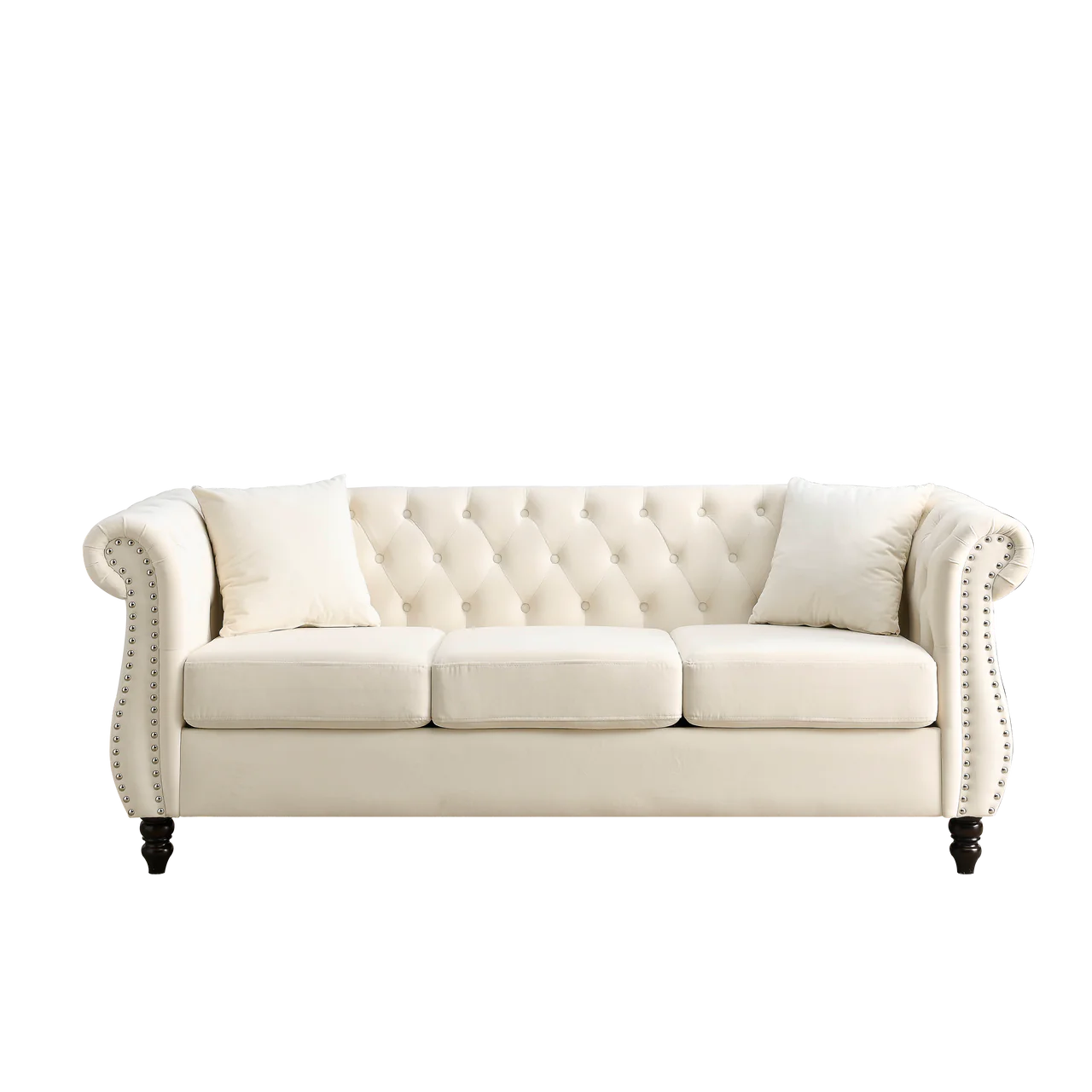 ROSALIND 80" Sofa