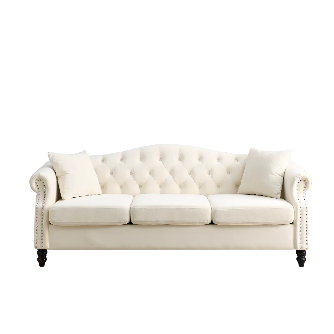 SYLVIE 79" Sofa