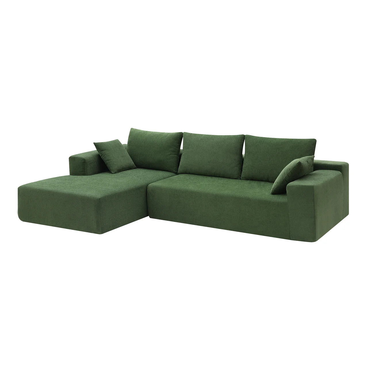 SERENA 109" Sofa