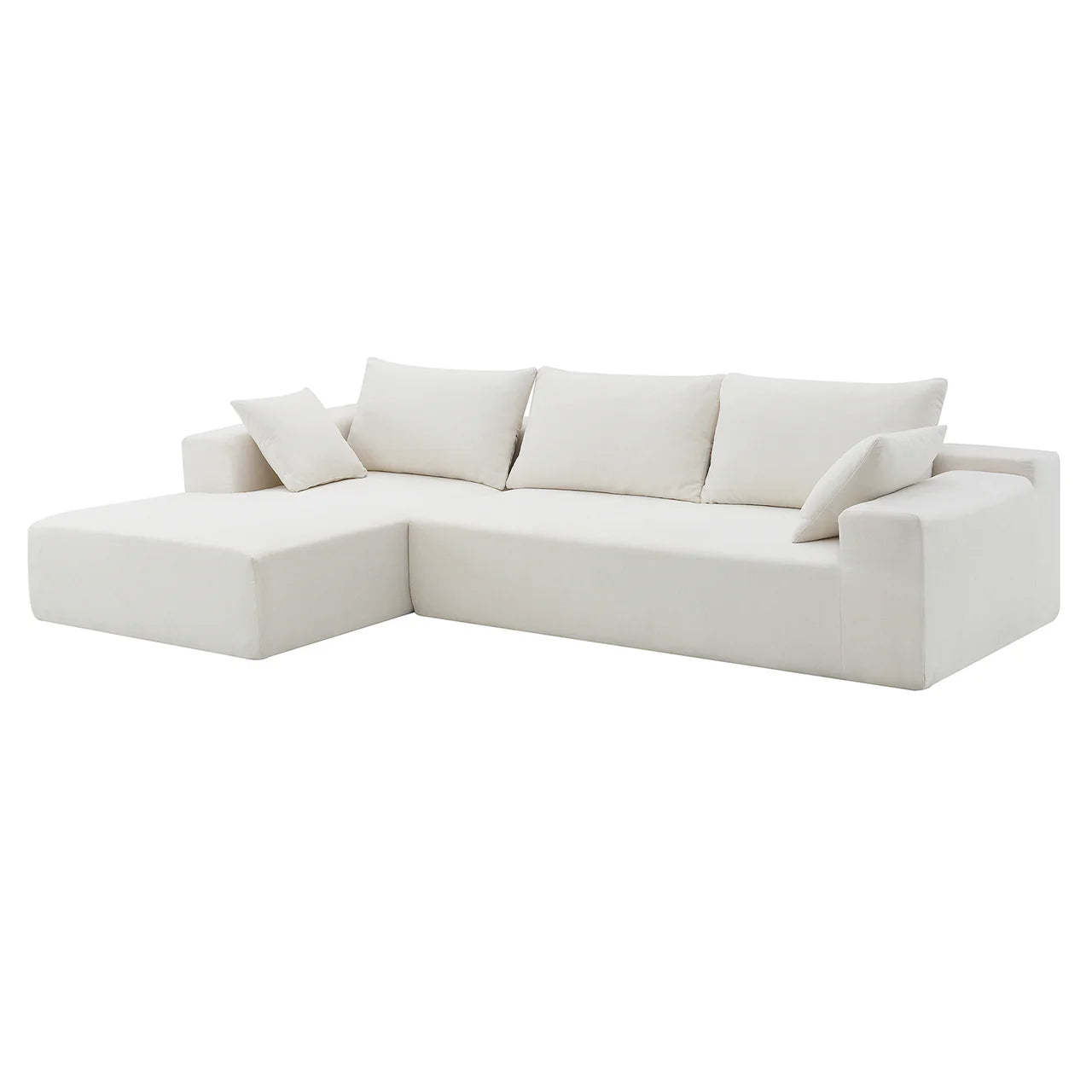 SERENA 109" Sofa