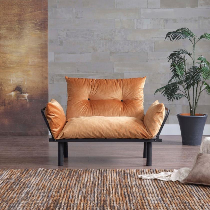 SONA 49" Futon Chair