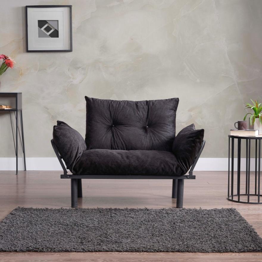 SONA 49" Futon Chair