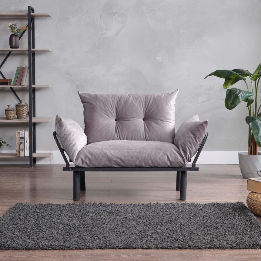 SONA 49" Futon Chair