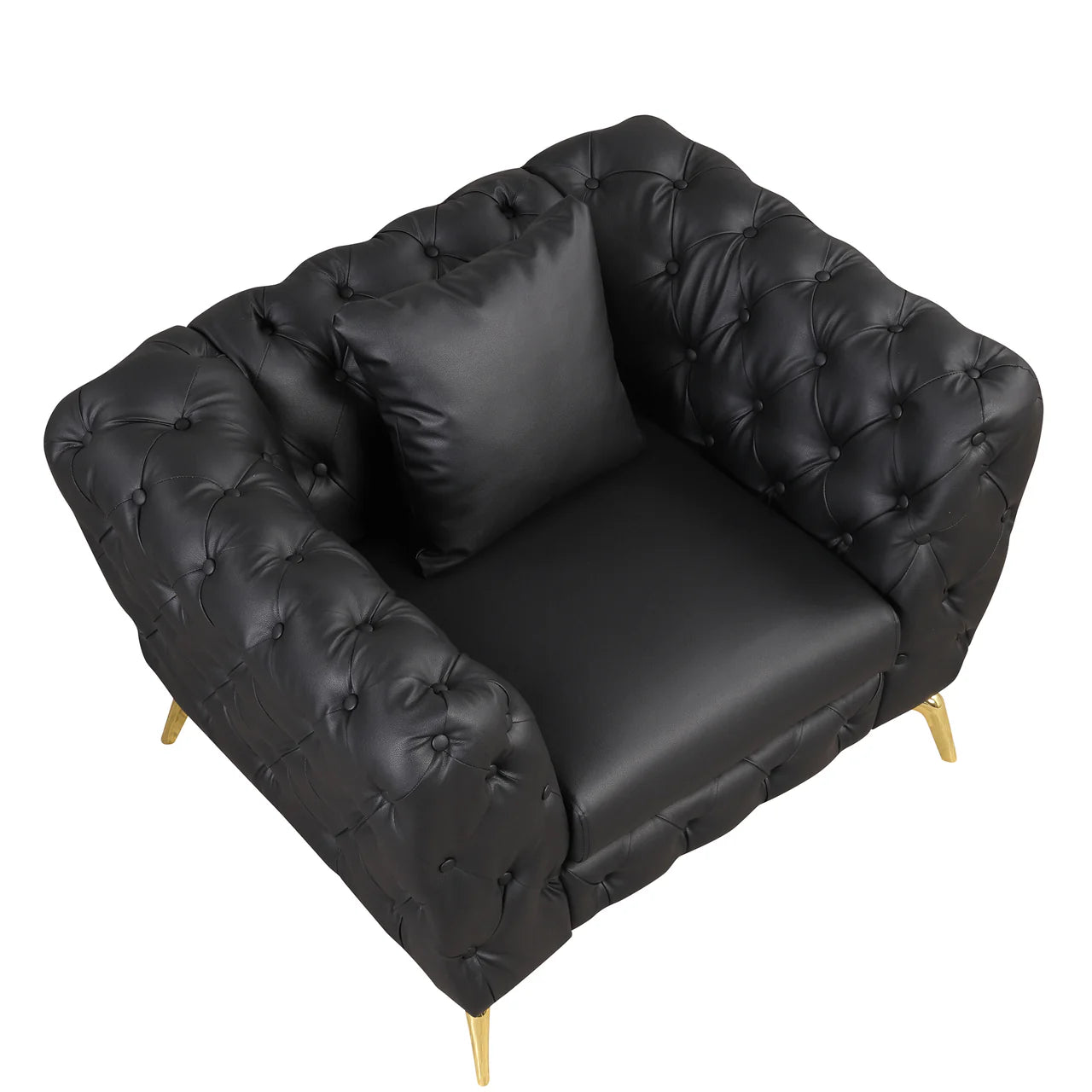LILIA 44" Chair