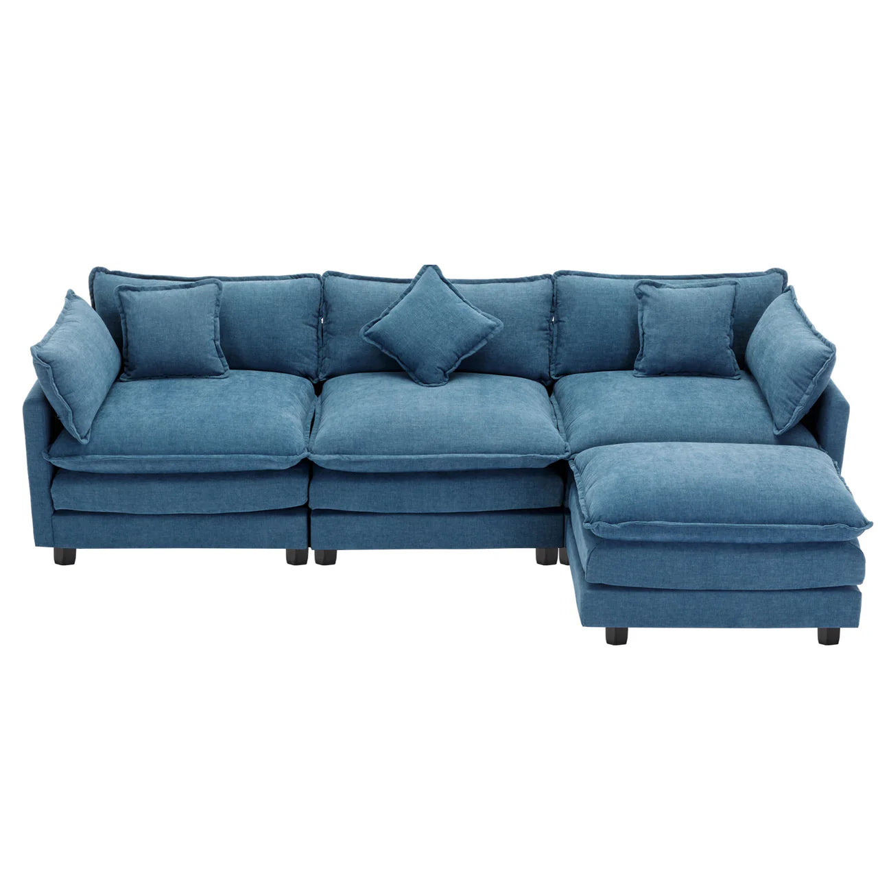 PEARL 112" Sofa