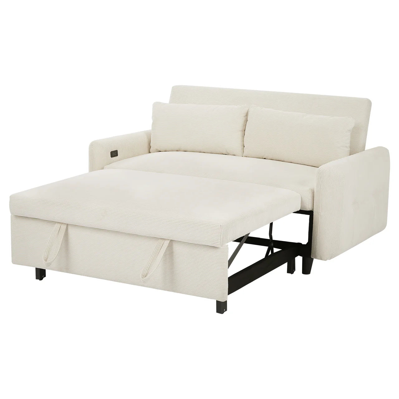 JENOVIX 57" Sofa Bed