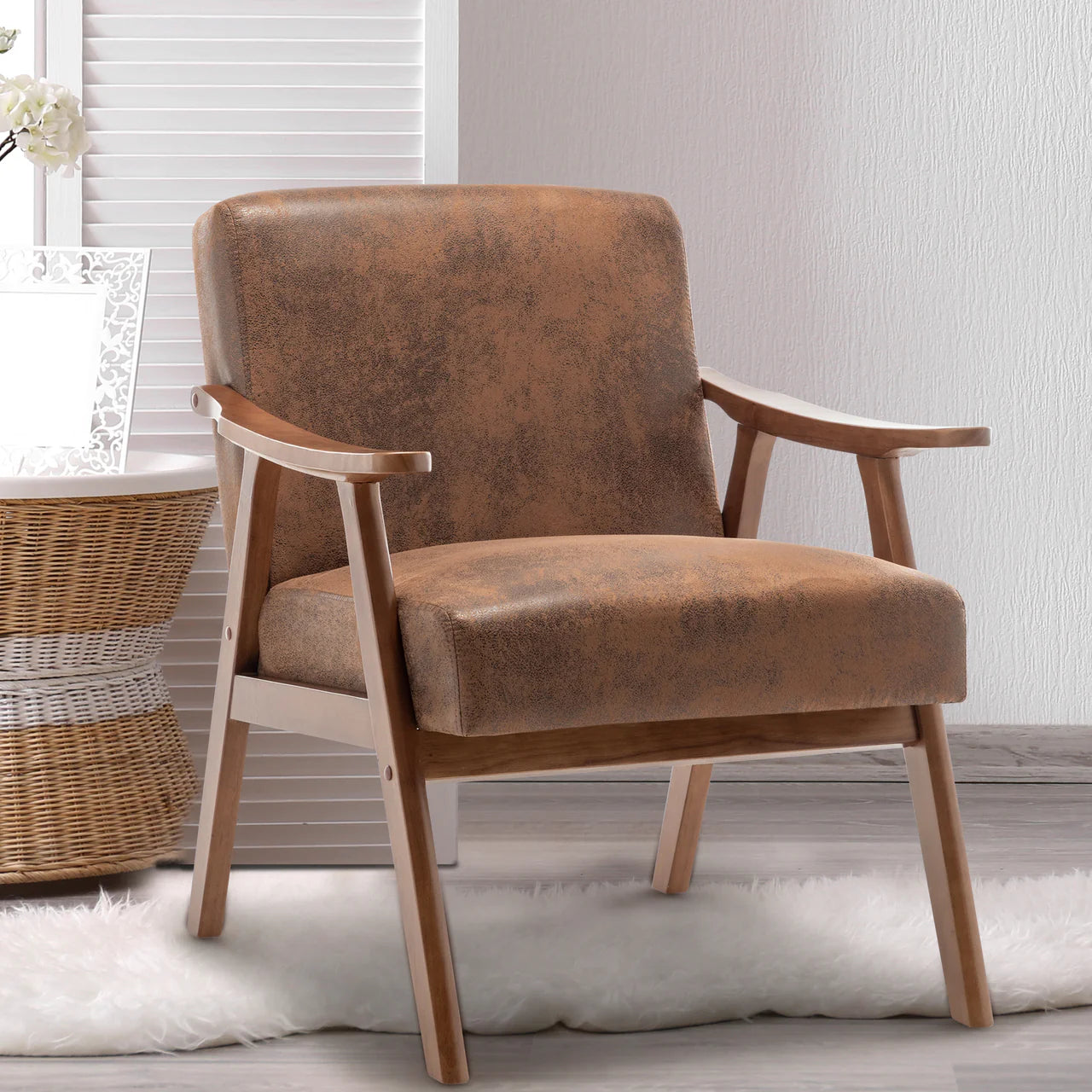 CASPIAN 26" Chair