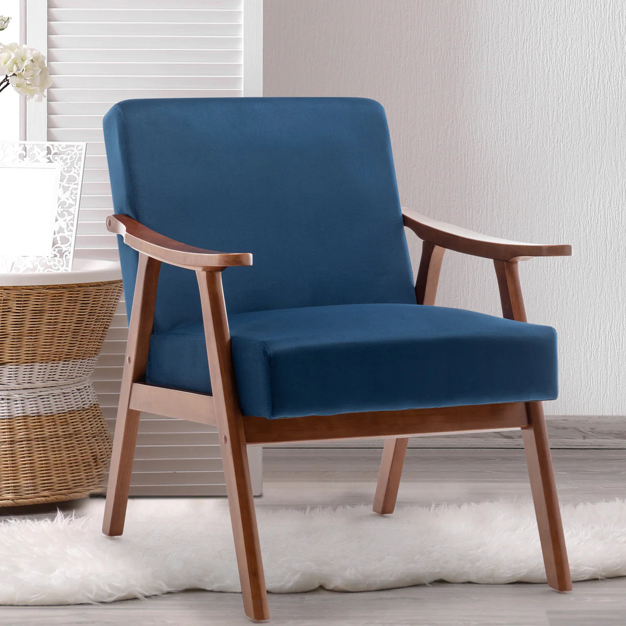 CASPIAN 26" Chair